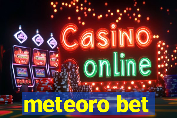 meteoro bet